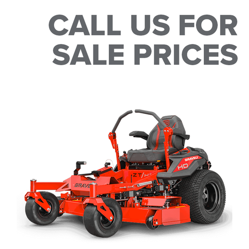 Gravely Zero Turn HD 48 Lawn Mower