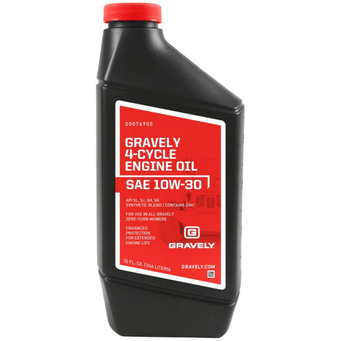 Gravely 4-Cycle Engine Oil
