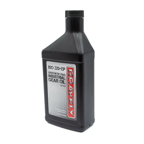 Ariens Mammoth 850 Gear Oil - EquipmentGuys.ca