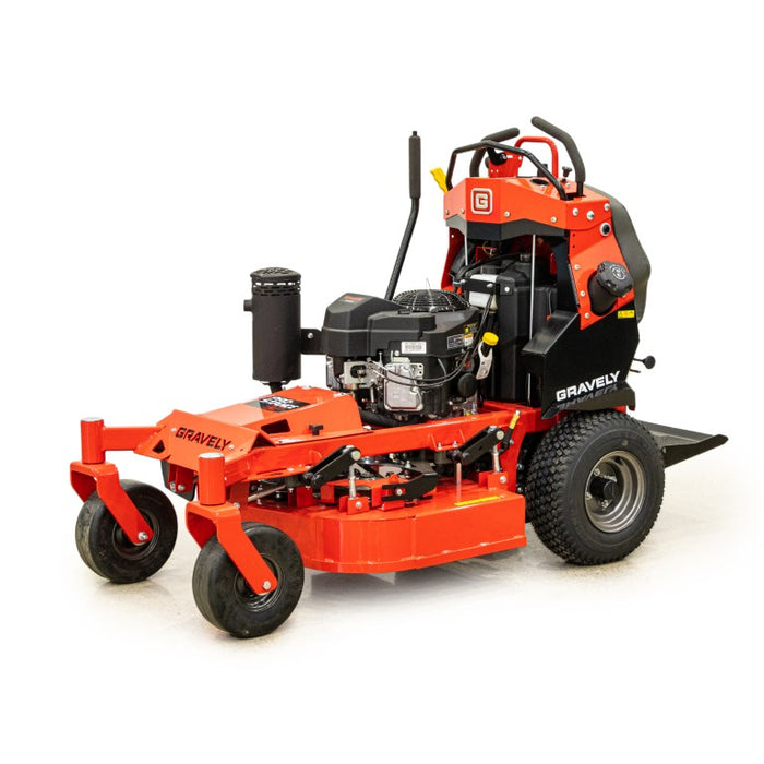 Gravely Pro-Stance 32 Stand Up Lawn Mower