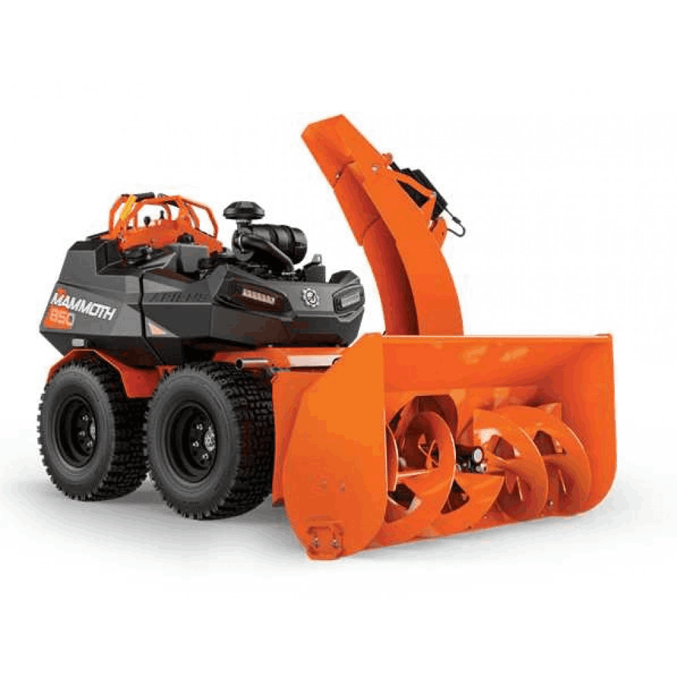 Ariens lawn mower attachments online