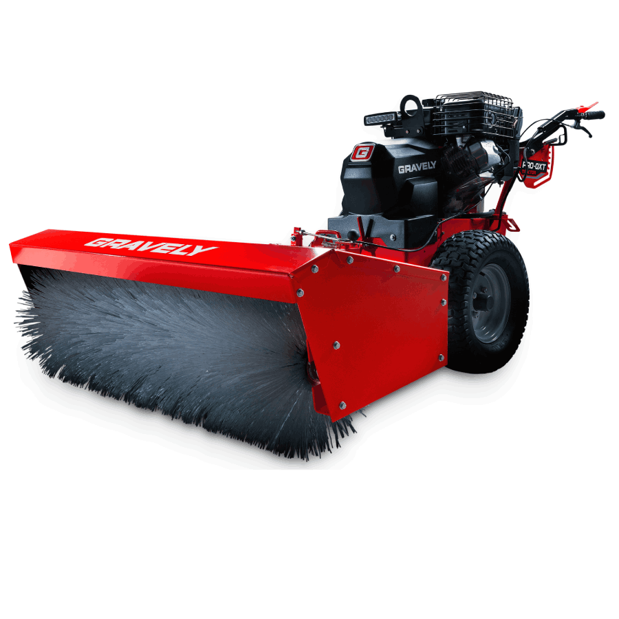 Gravely brush hog outlet