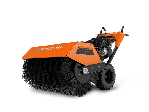 Ariens Hydro Power Brush 36