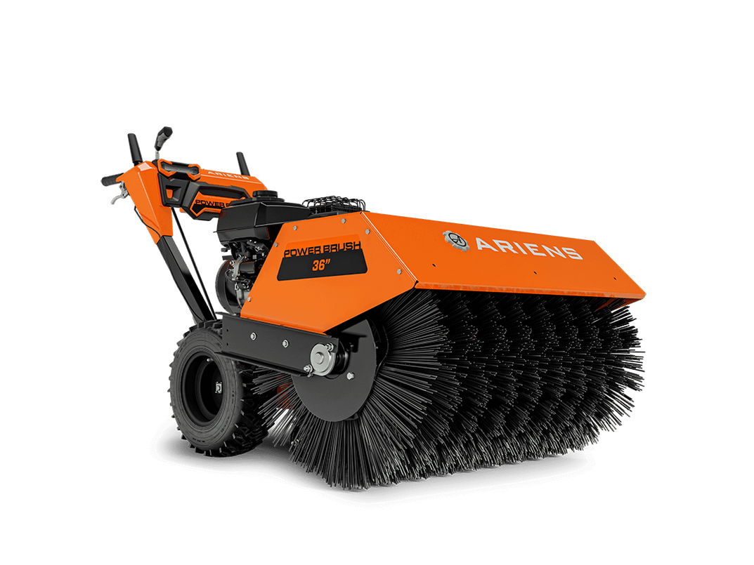 Ariens Hydro Power Brush 36 Power Brush EquipmentGuys.ca