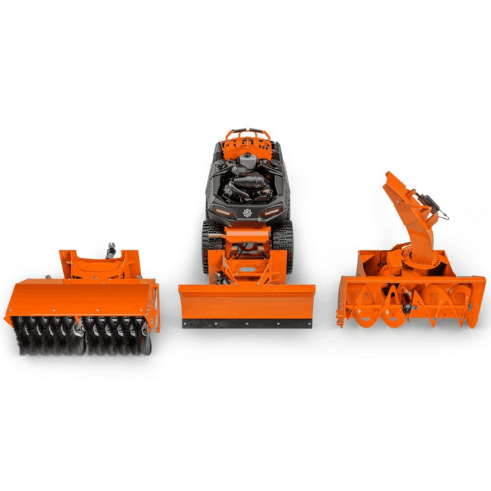 Ariens Mammoth 850 Snow Removal Machine Attachment