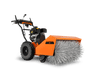 Ariens Power Brush 28 Front