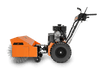 Ariens Power Brush 28 Side