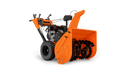 Ariens Professional 28 Snow Blower Front