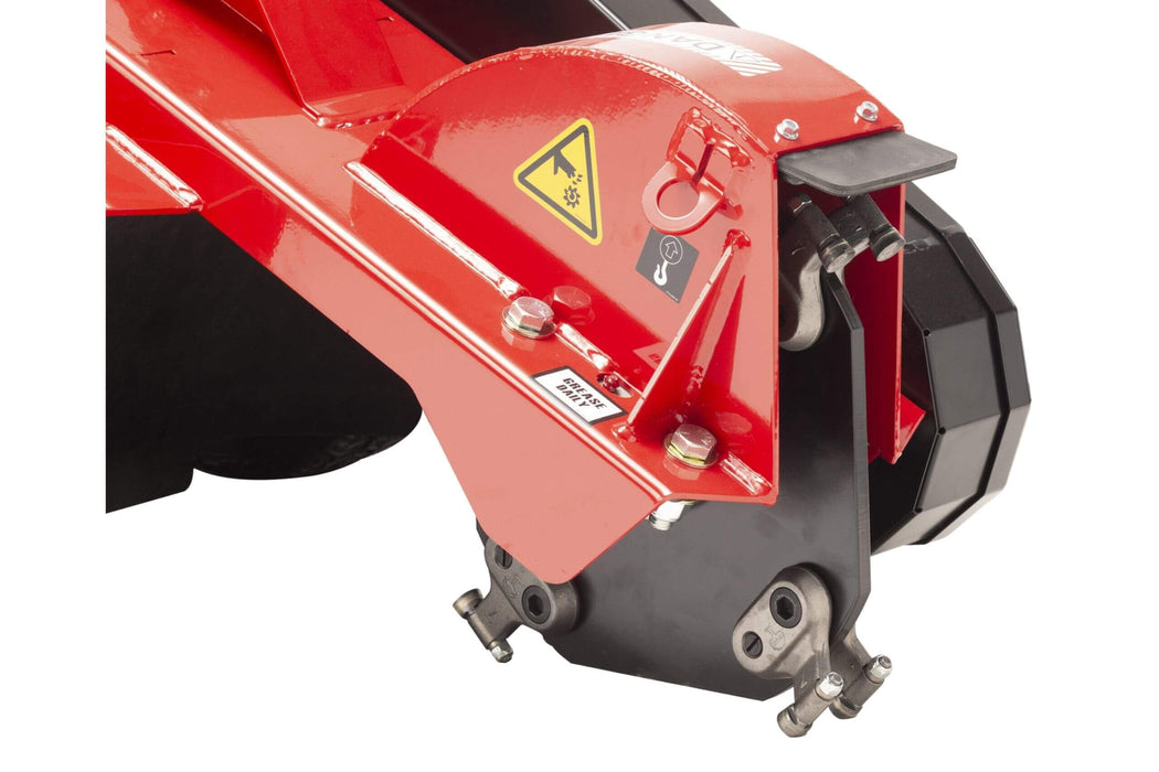 Barreto Stump Grinder Stump Blade