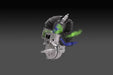 Husqvarna T435 Chainsaw Engine