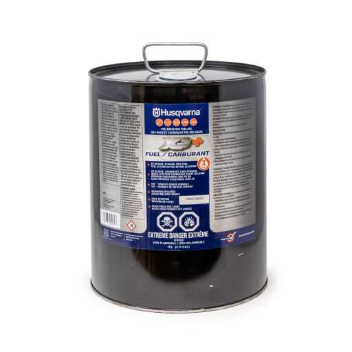 XP+ Premixed Fuel & Oil Large