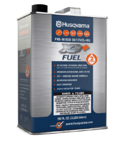 XP+ Premixed Fuel & Oil Medium