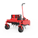Gravely Pro-QXT 32" Aerator Attachment