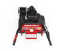 Gravely Pro-QXT 32" Aerator Attachment Rapid Control
