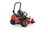 Gravely Pro-Turn 260 Back View