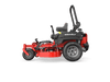 Gravely Pro-Turn 260 Side View