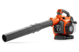 Husqvarna 125BVx Handheld Leaf blower