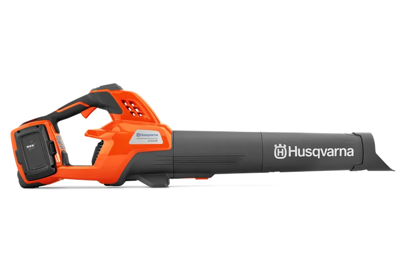 Husqvarna Leaf Blower
