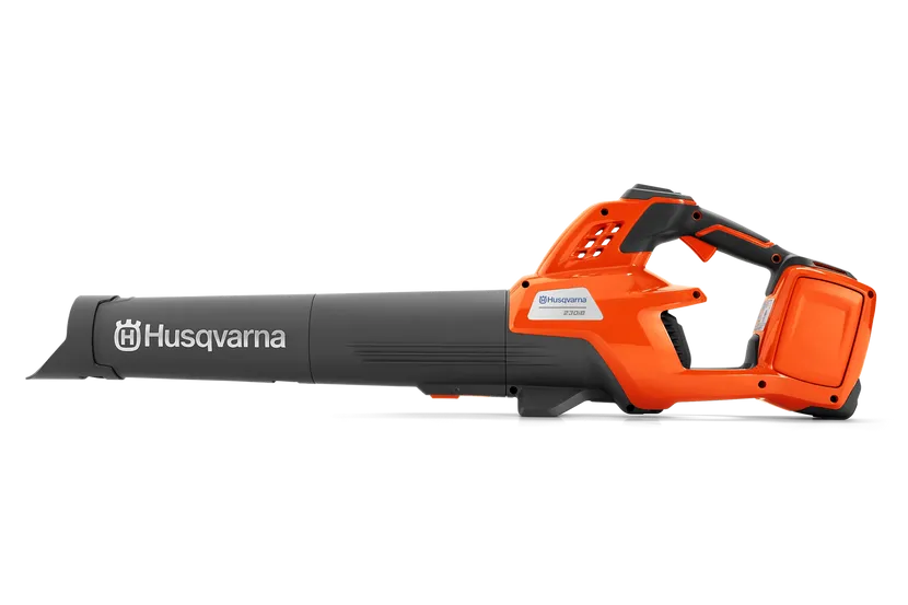 Husqvarna 120iTK4-P stokkettingzaag met accu & lader Husqvarna 120iTK4-P stokkettingzaag met accu & lader
