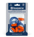 Husqvarna Foam Earplugs 3 Pairs