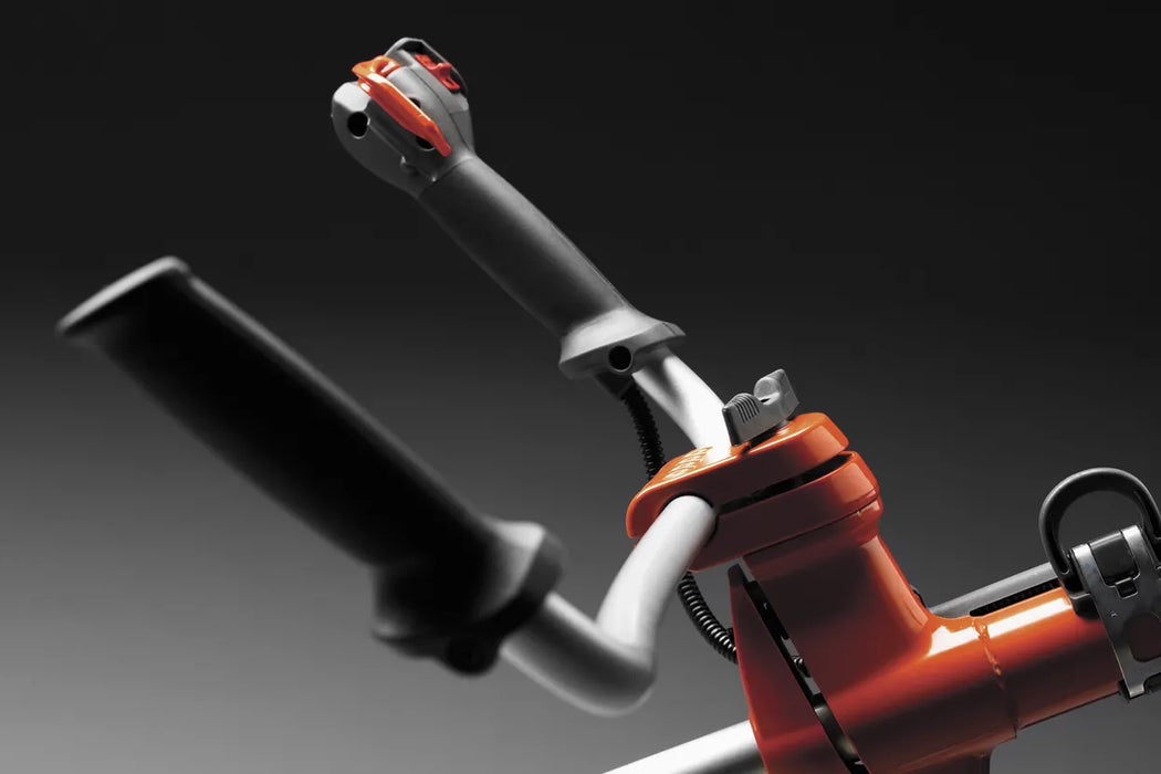 Husqvarna 336FR Brush Cutter Adjustable Handle Bar