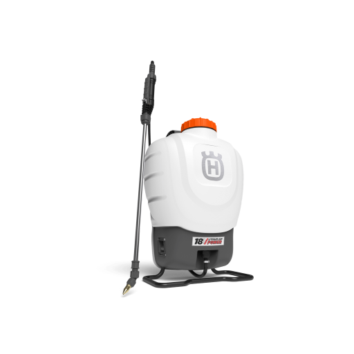 Husqvarna 4 Gallon Backpack Sprayer