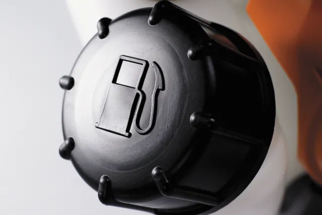 Fuel Cap
