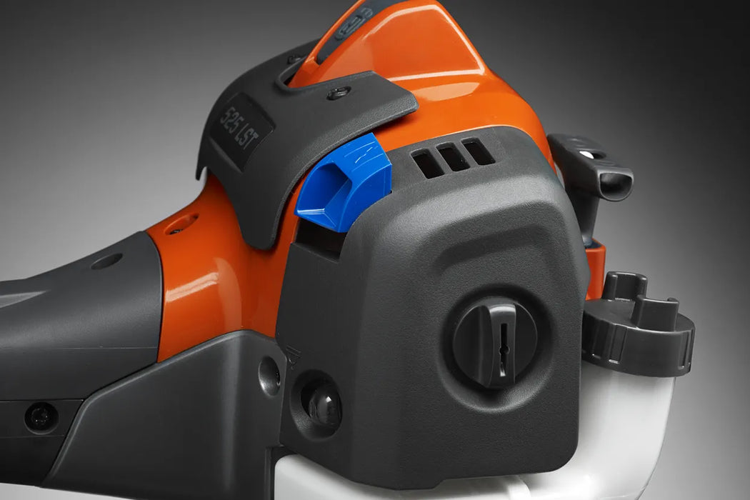 Husqvarna 525RX Brush Cutter Control