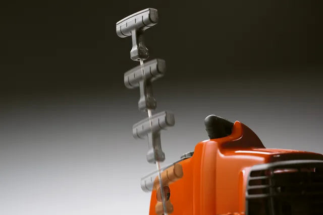 Hedge Trimmer Easy Start