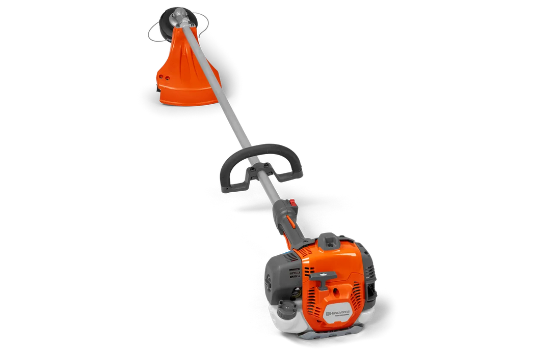 Husqvarna 525LST Grass Trimmer Front