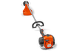 Husqvarna 525LST Grass Trimmer Front