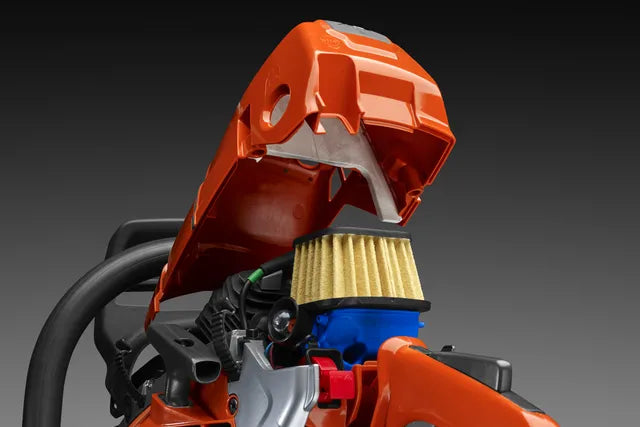 Chainsaw Filter