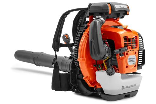 Husqvarna 580BTS Backpack Blower