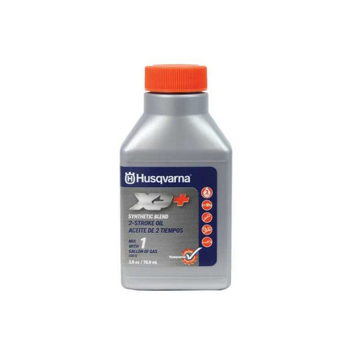 Husqvarna X+2 Synthetic Oil -100 ML