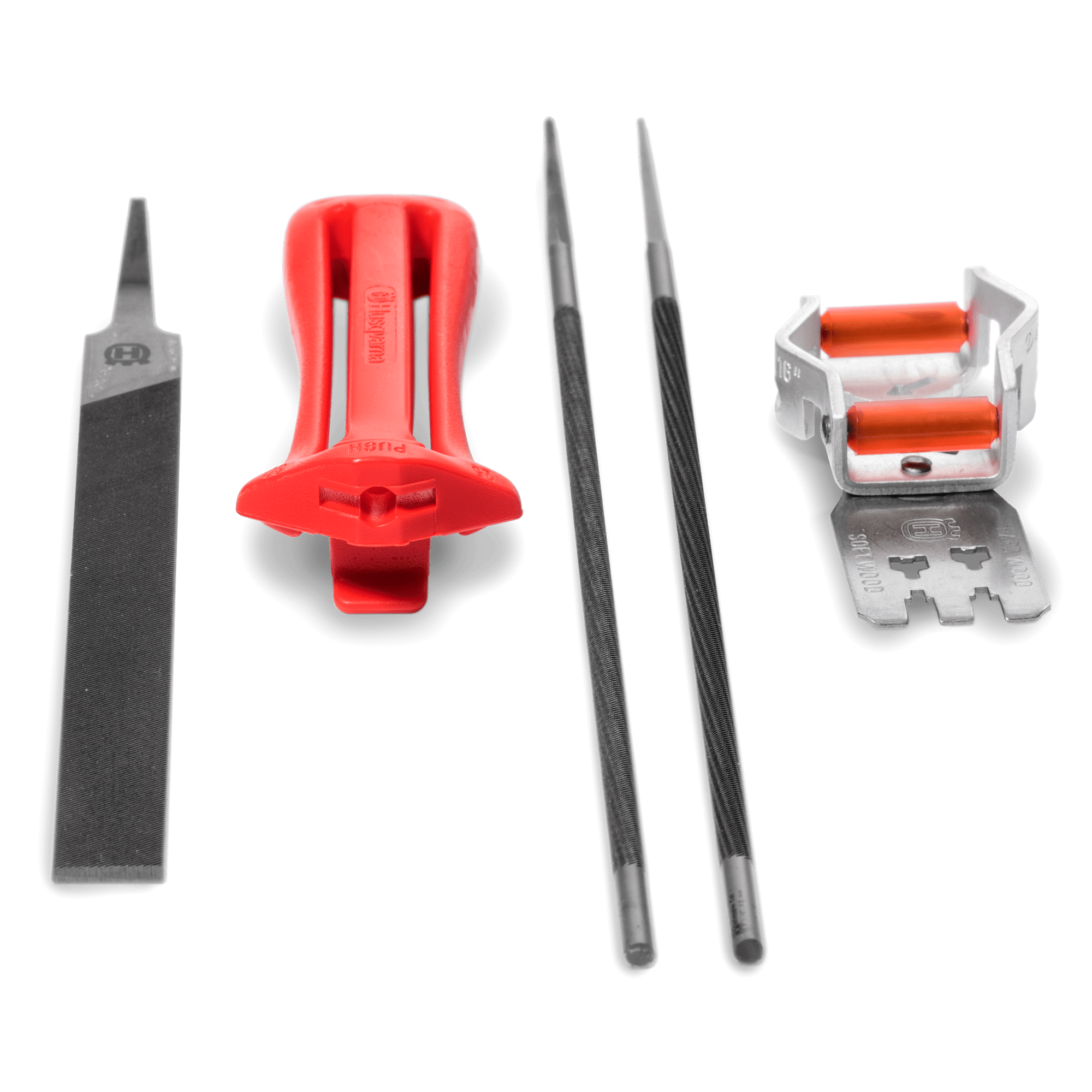 Husqvarna Chainsaw File Kit EquipmentGuys.ca