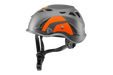 Husqvarna Elevation Arborist Helmet  Side