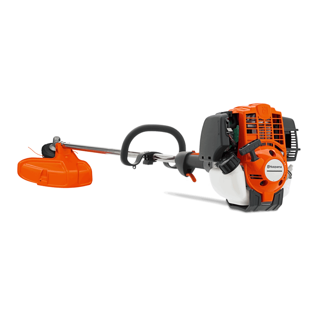 Husqvarna grass trimmer deals