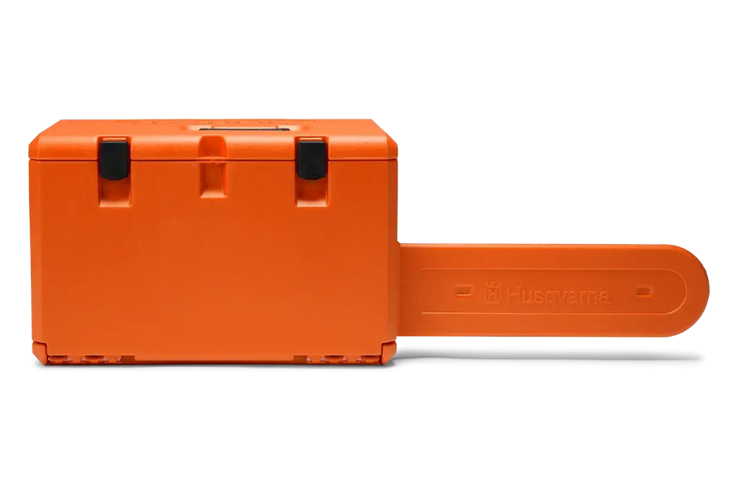 Husqvarna Powerbox Chainsaw Carrying Case Side