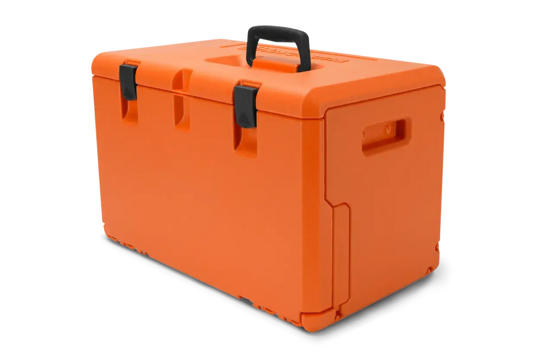 Husqvarna Powerbox Chainsaw Carrying Case Box