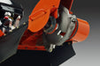 Husqvarna SG13 Stump Grinder Robust Design