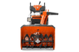 Husqvarna ST 427T Snow Thrower Front