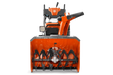 Husqvarna ST 430 Snow Blower Front