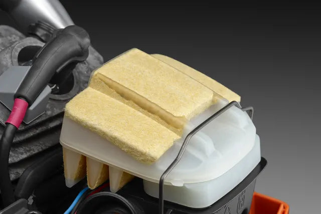 Air Filter of Mini Saw