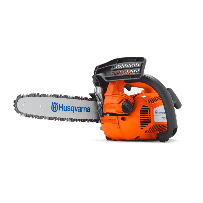 Husqvarna chainsaw deals deals