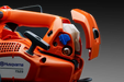 Air Filter of Chainsaw