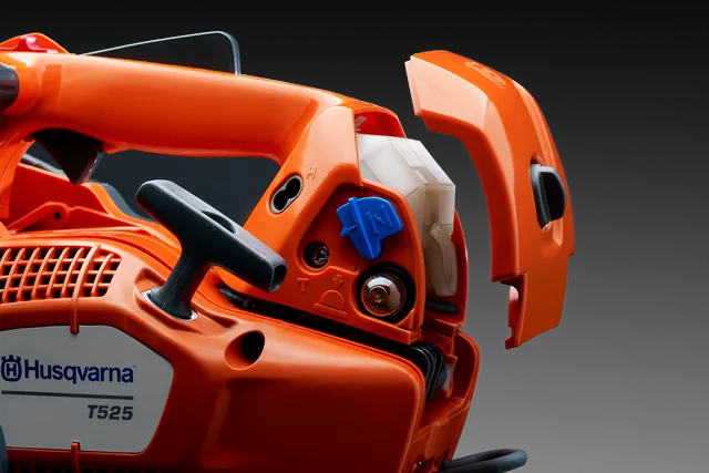 Husqvarna T525 Chainsaw Light Weight Chainsaw Calgary