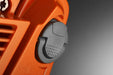 Fuel Cap of Chainsaw