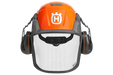 Front View of Forest Helmet