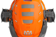 Husqvarna Technical Forest Helmet Top
