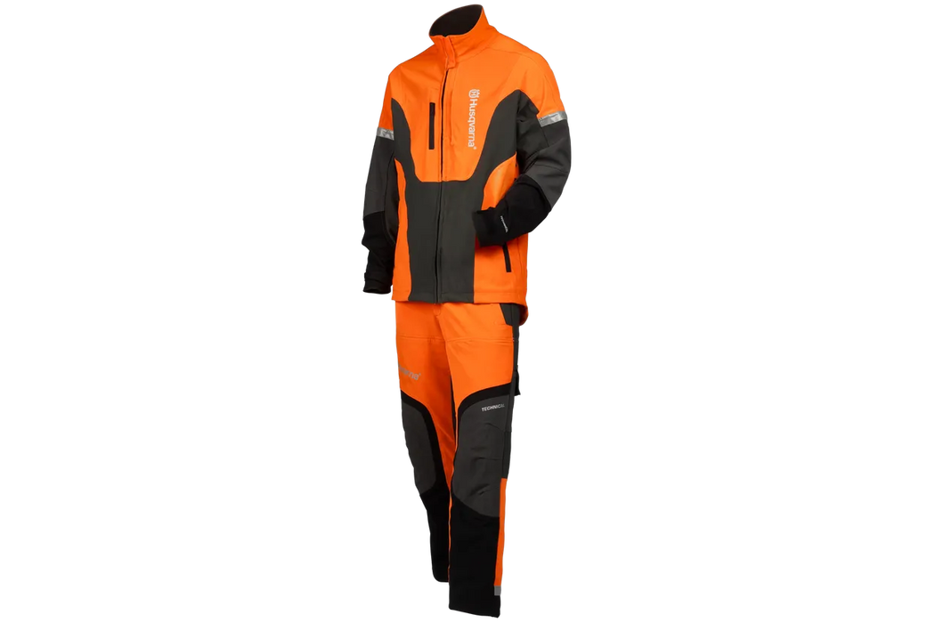 Pants With jacket